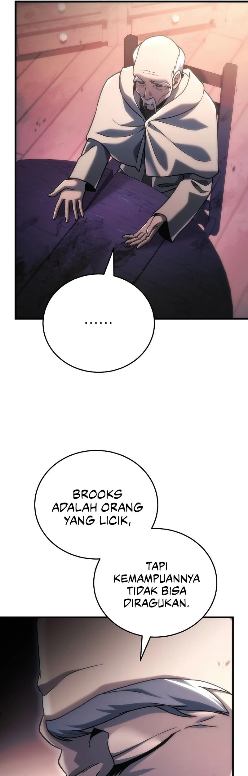 Genius Blacksmith’s Game Chapter 34 Gambar 42