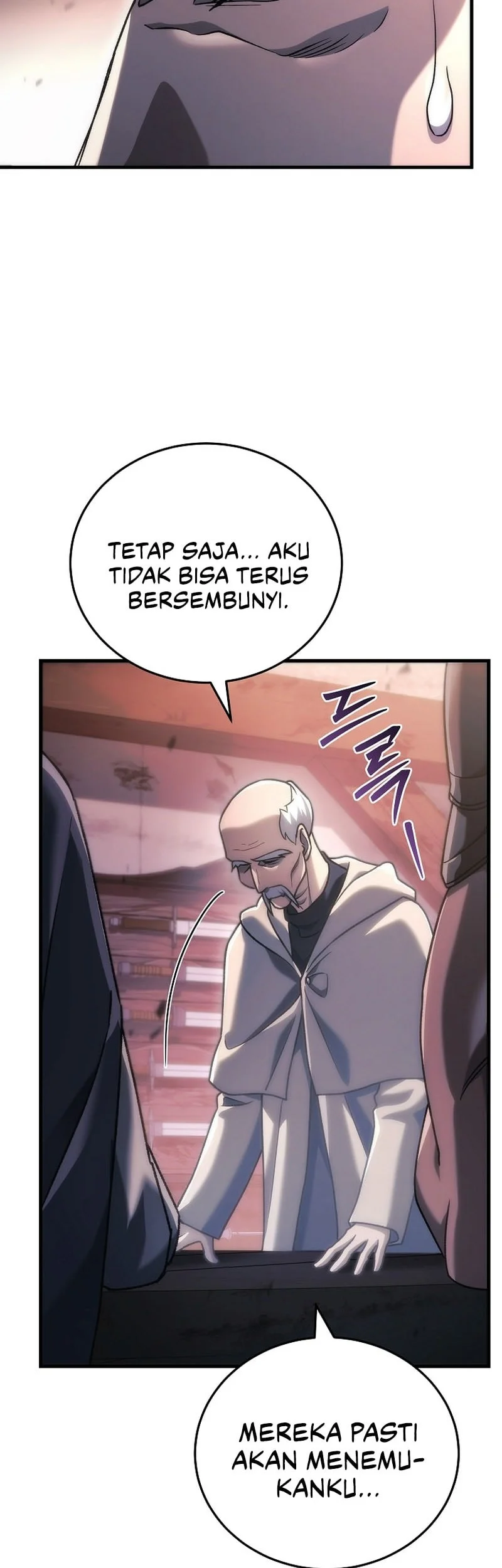 Genius Blacksmith’s Game Chapter 34 Gambar 43