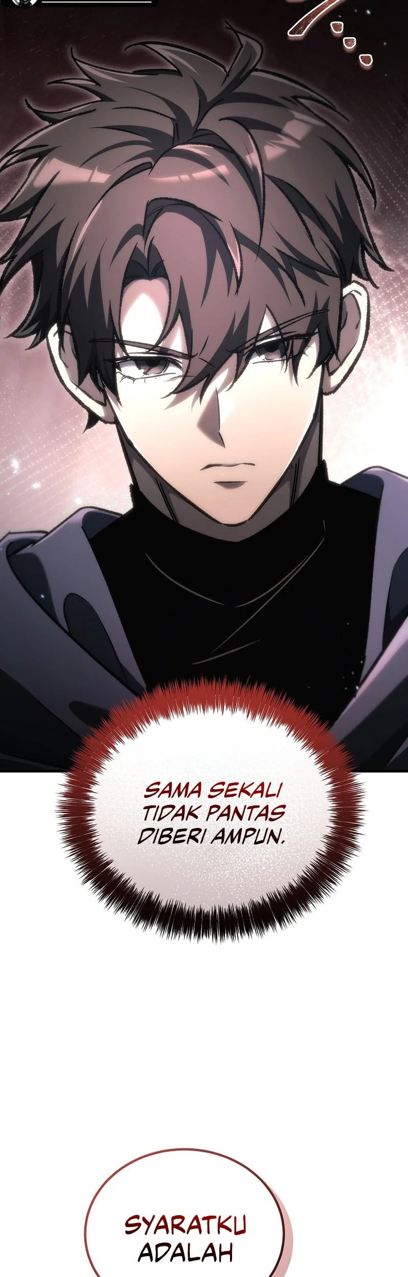 Genius Blacksmith’s Game Chapter 35 Gambar 43