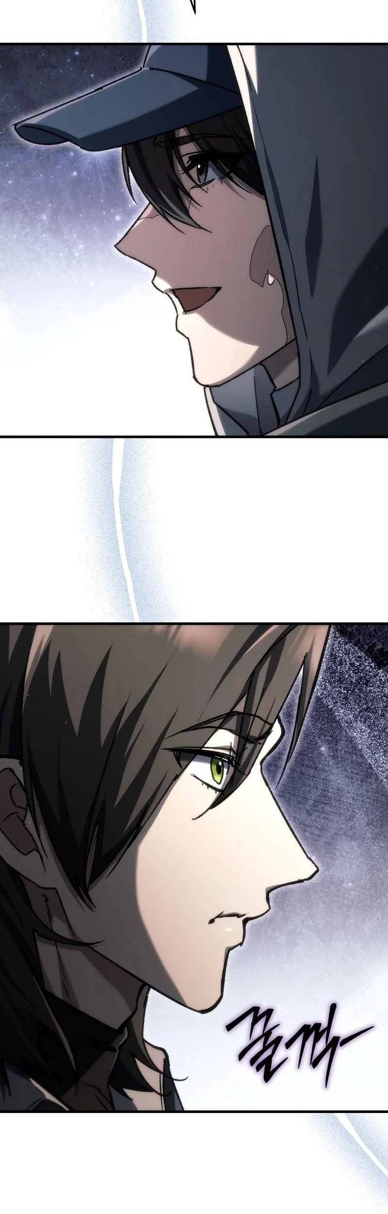 Genius Blacksmith’s Game Chapter 38 Gambar 38
