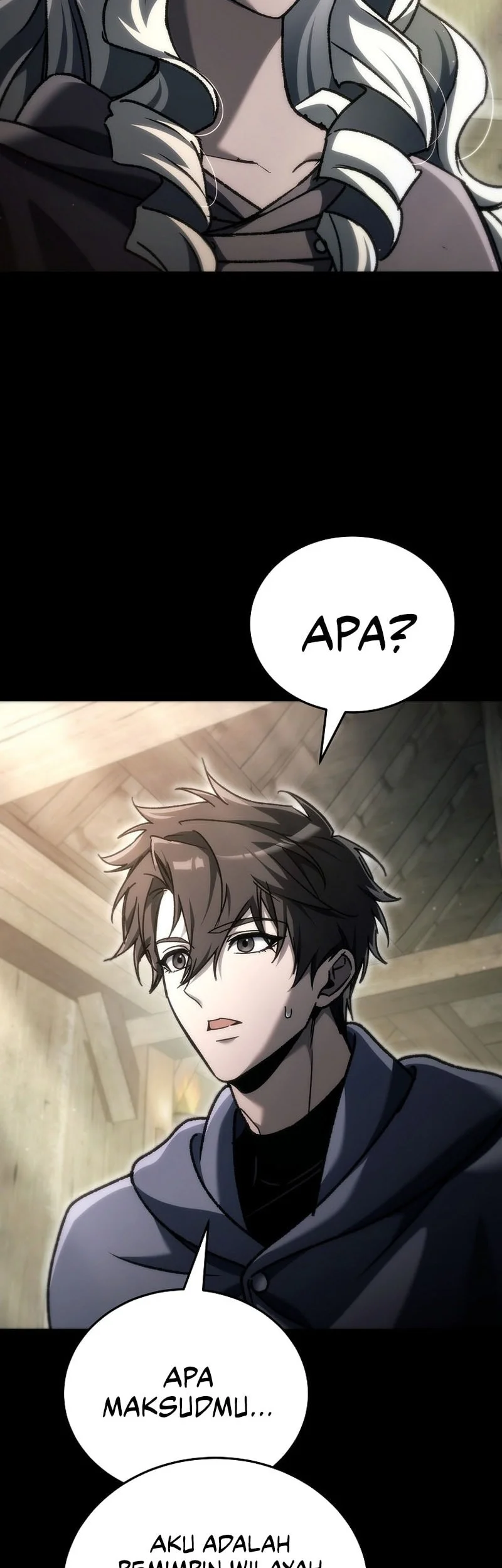 Genius Blacksmith’s Game Chapter 39 Gambar 35