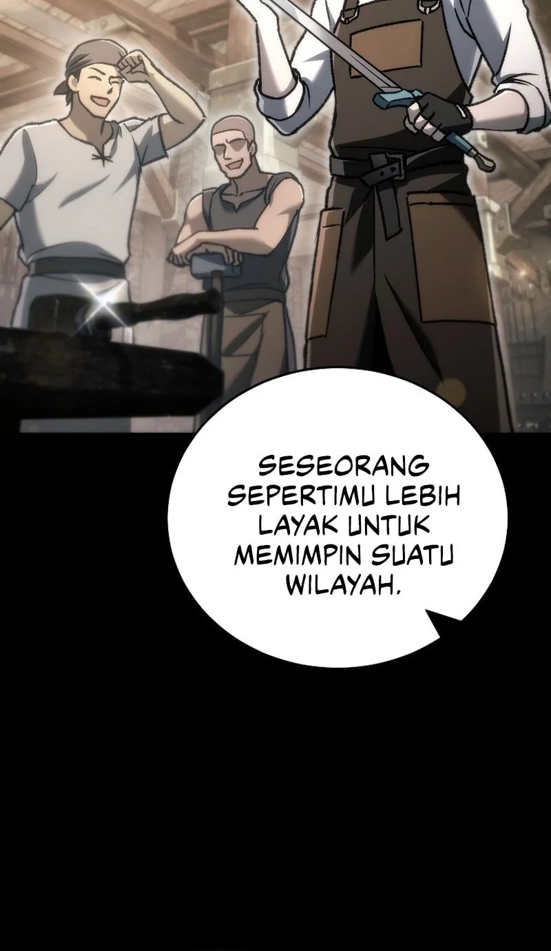 Genius Blacksmith’s Game Chapter 39 Gambar 37