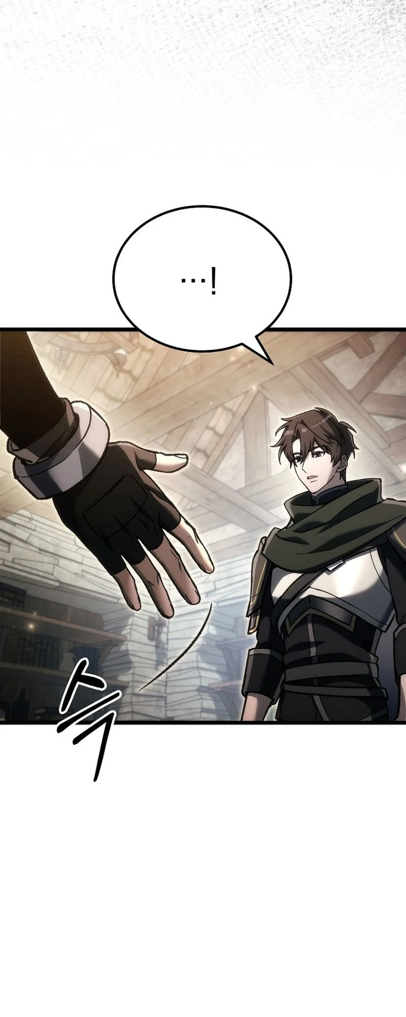 Genius Blacksmith’s Game Chapter 43 Gambar 37