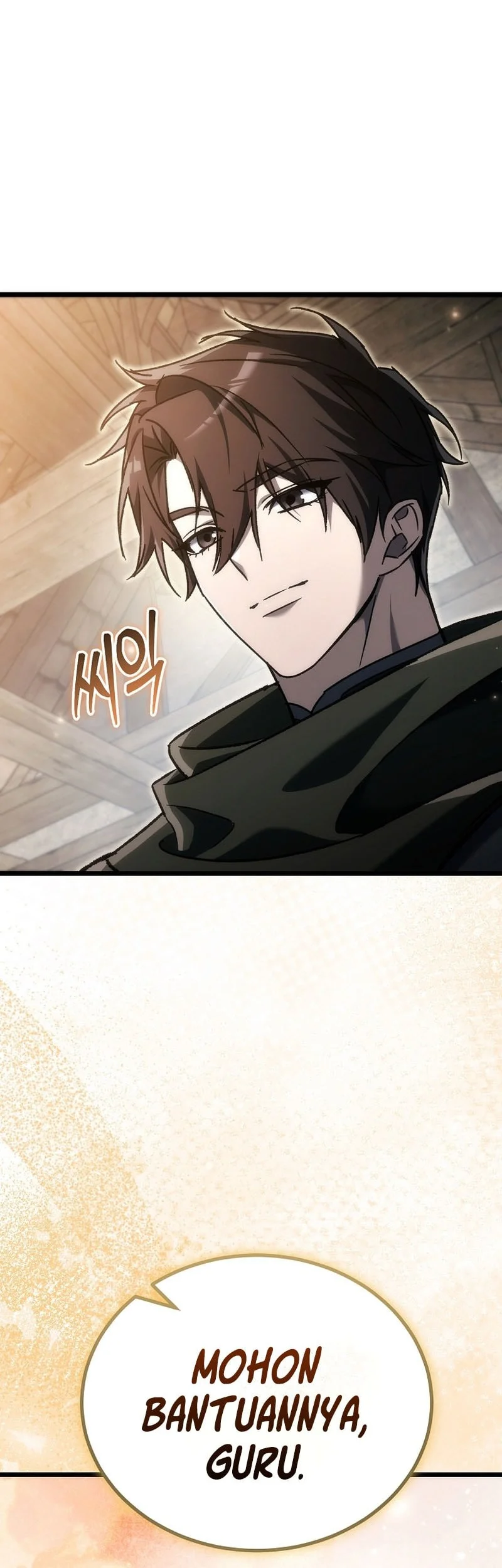 Genius Blacksmith’s Game Chapter 43 Gambar 39