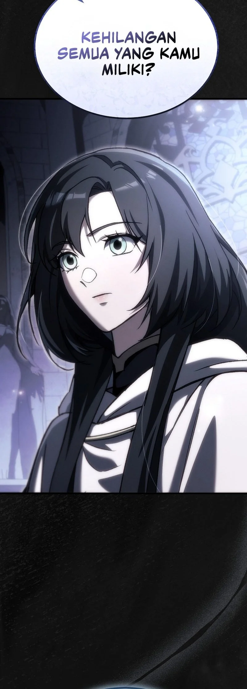 Genius Blacksmith’s Game Chapter 53 Gambar 37