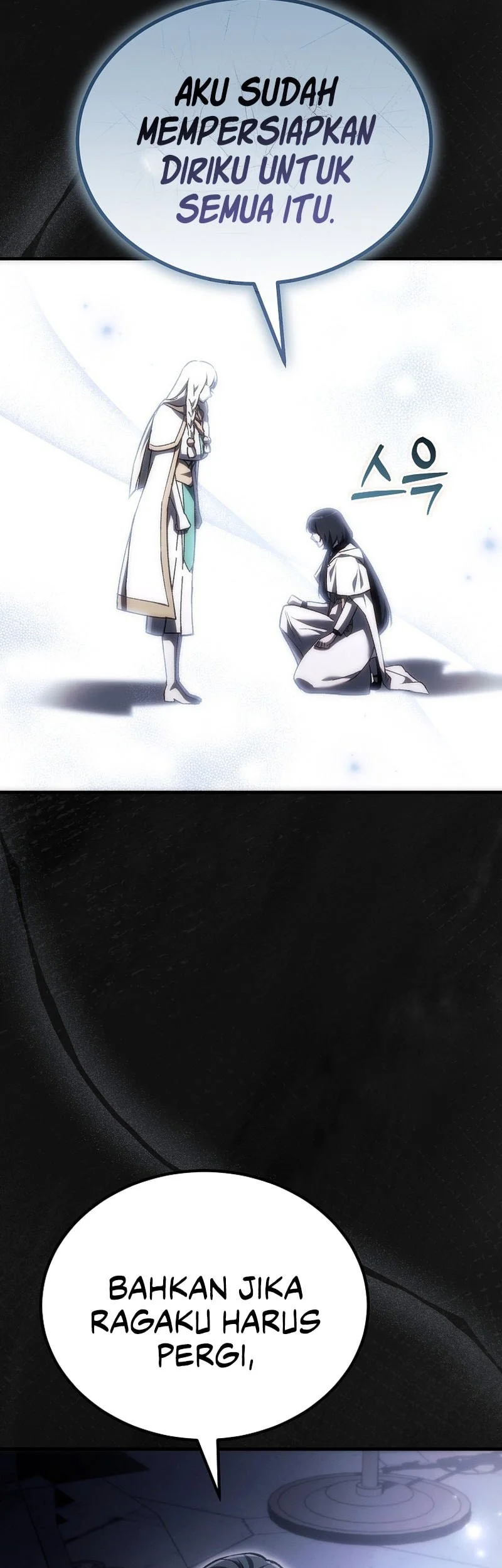 Genius Blacksmith’s Game Chapter 53 Gambar 38