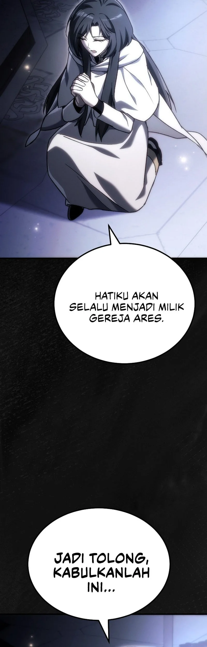 Genius Blacksmith’s Game Chapter 53 Gambar 39