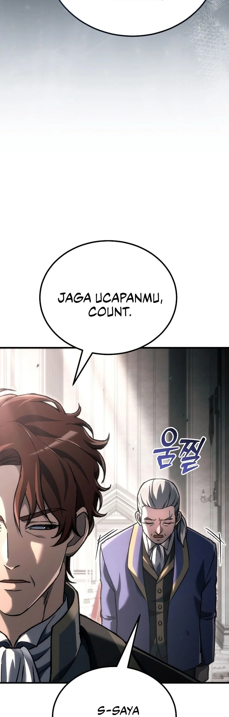 Genius Blacksmith’s Game Chapter 54 Gambar 42
