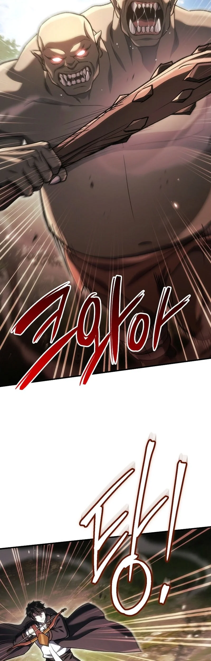 Genius Blacksmith’s Game Chapter 58 Gambar 42