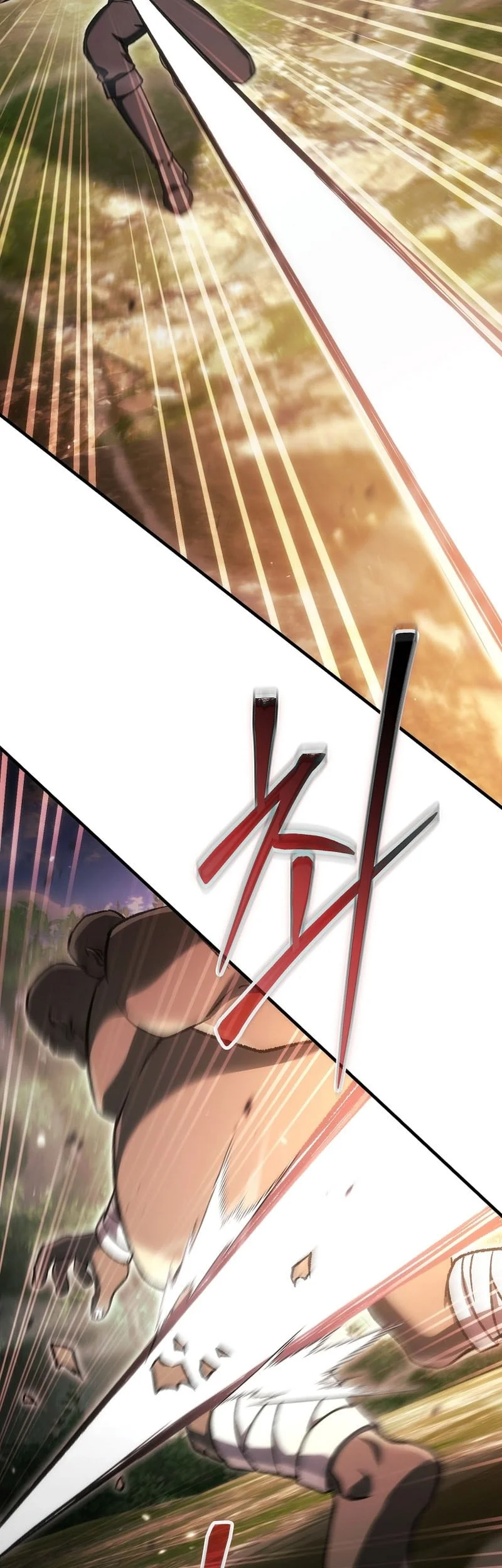 Genius Blacksmith’s Game Chapter 58 Gambar 43