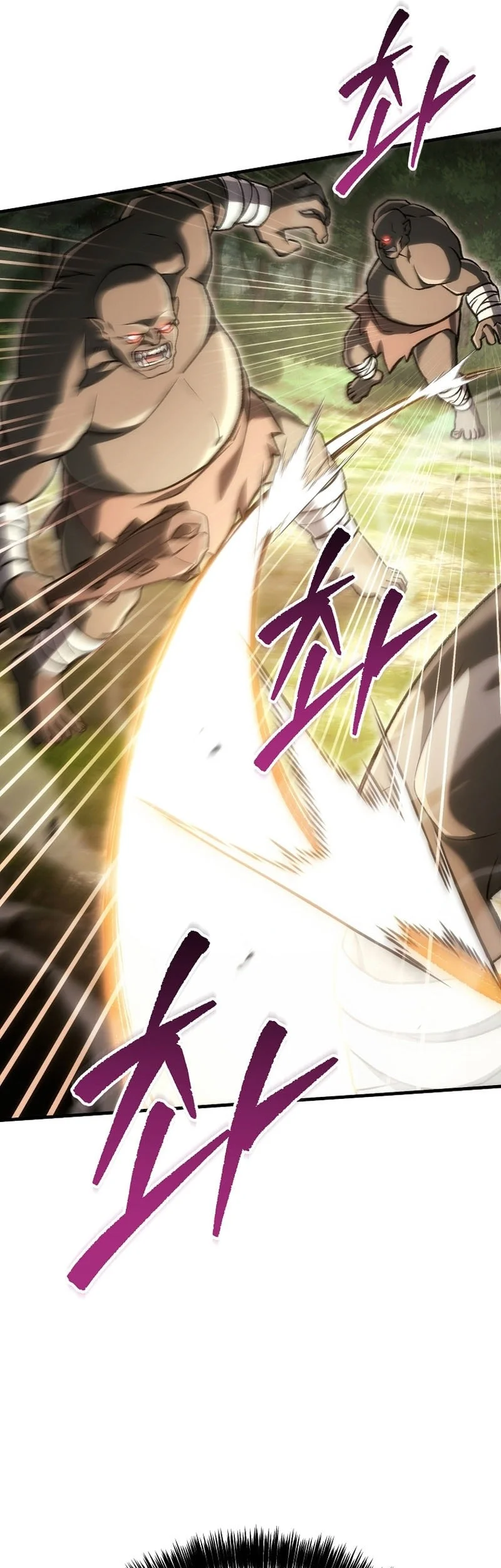 Genius Blacksmith’s Game Chapter 58 Gambar 45