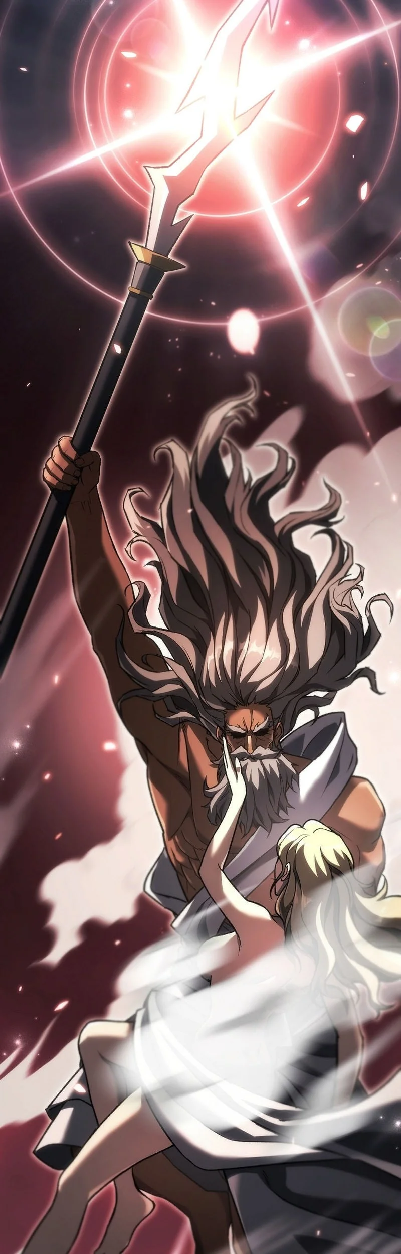 Genius Blacksmith’s Game Chapter 59 Gambar 40