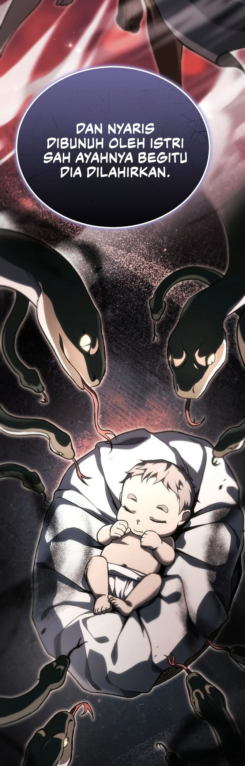 Genius Blacksmith’s Game Chapter 59 Gambar 41