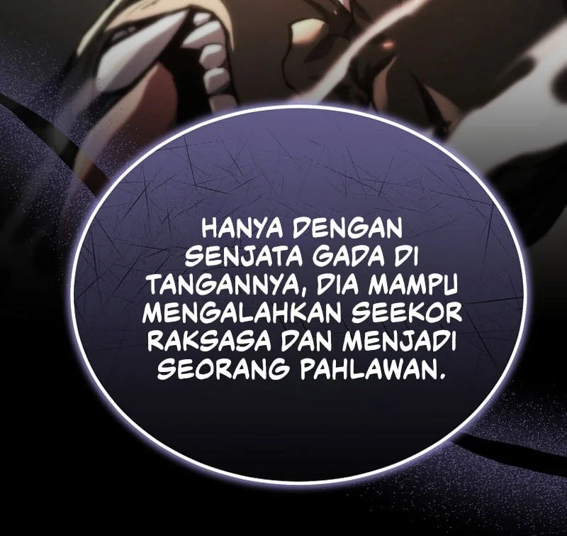 Genius Blacksmith’s Game Chapter 59 Gambar 43