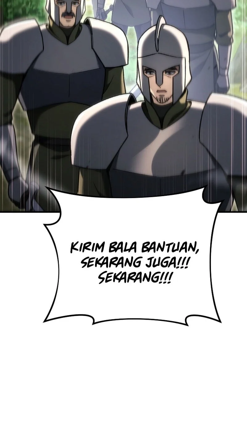 Genius Blacksmith’s Game Chapter 60 Gambar 33