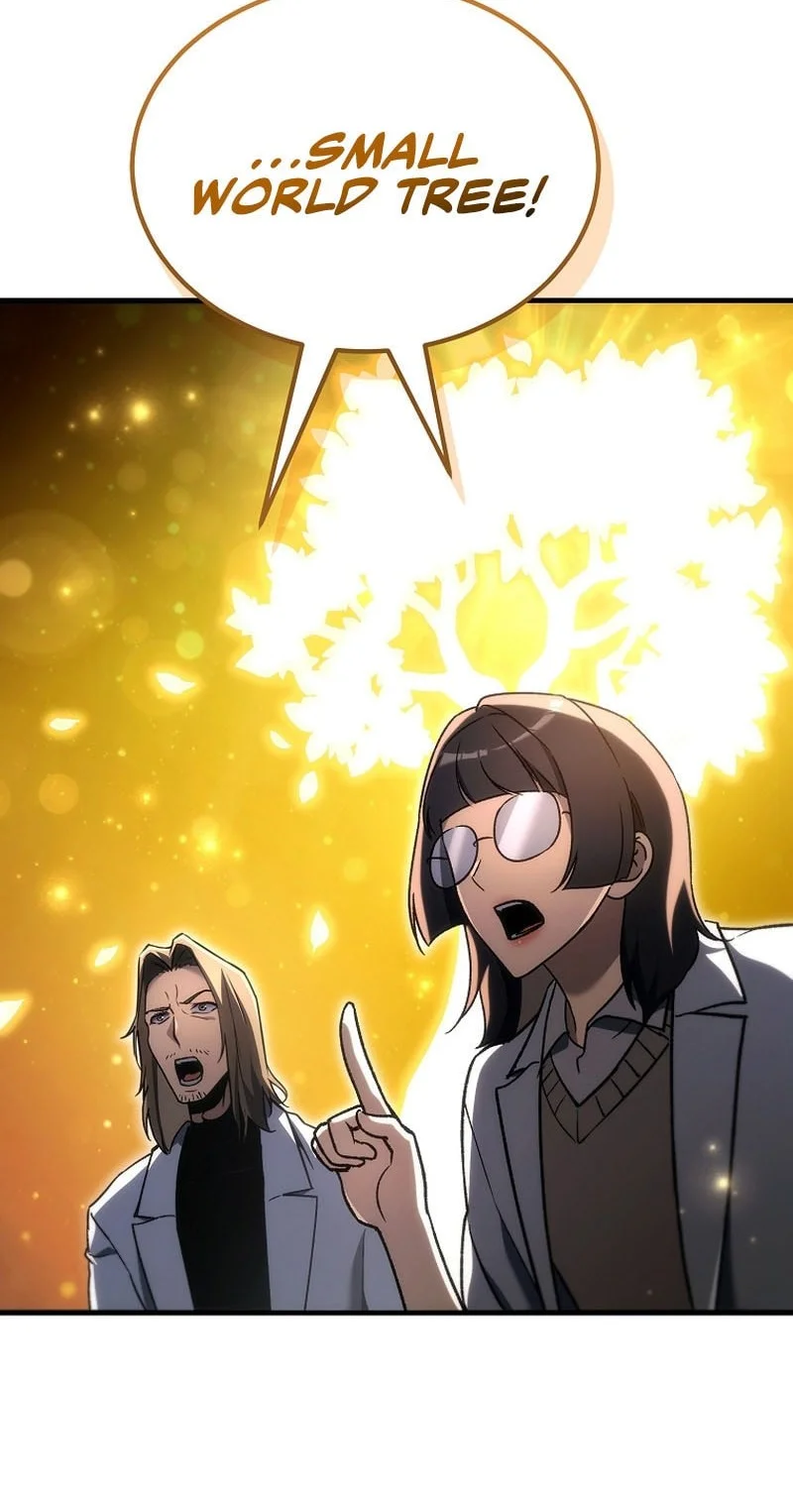 Genius Blacksmith’s Game Chapter 62 Gambar 33
