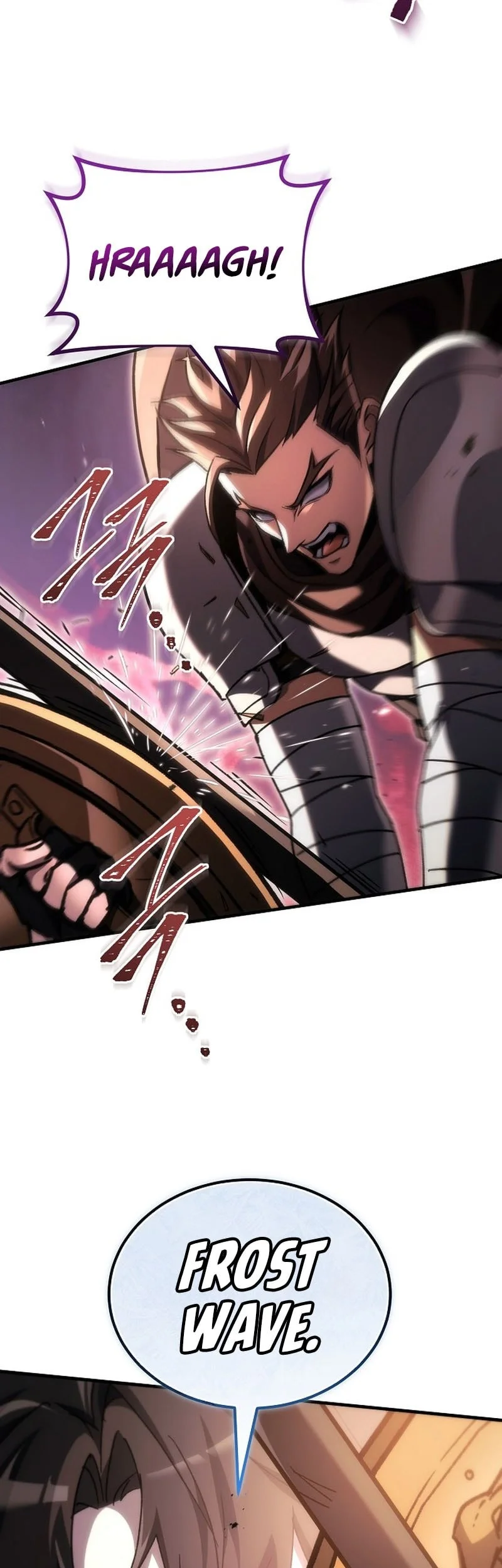 Genius Blacksmith’s Game Chapter 63 Gambar 28