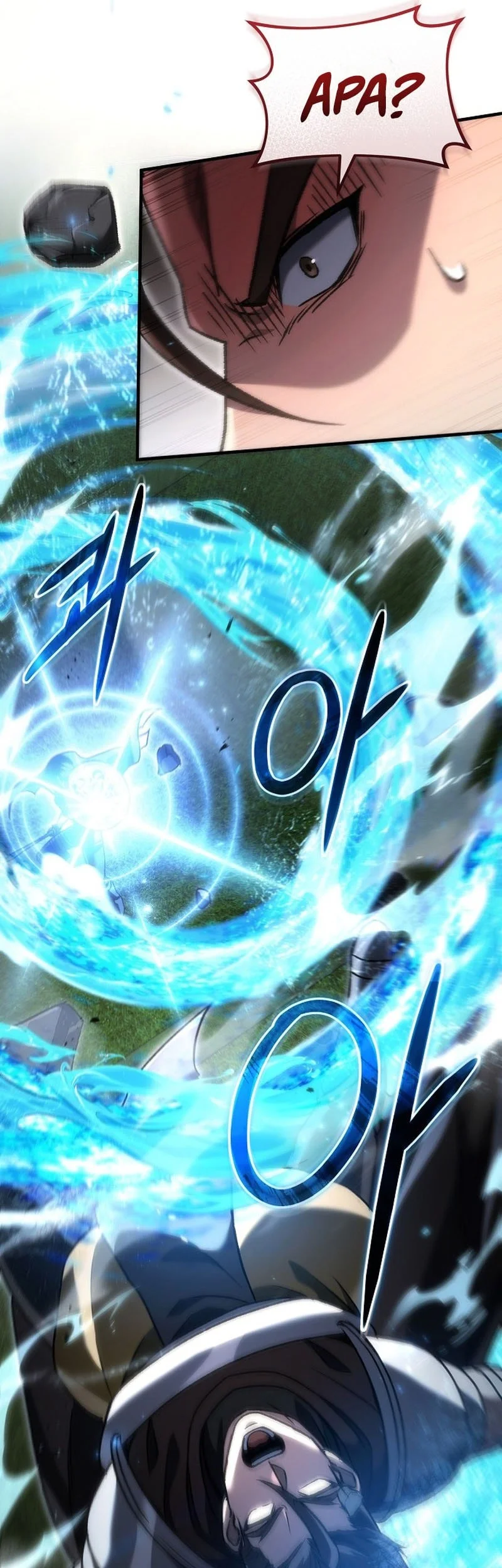 Genius Blacksmith’s Game Chapter 63 Gambar 30