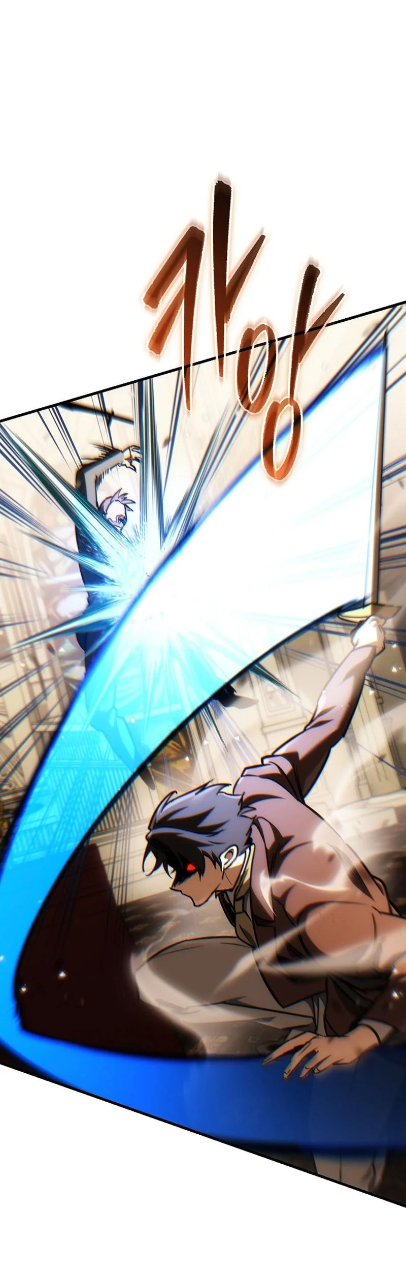 Genius Blacksmith’s Game Chapter 70 Gambar 28