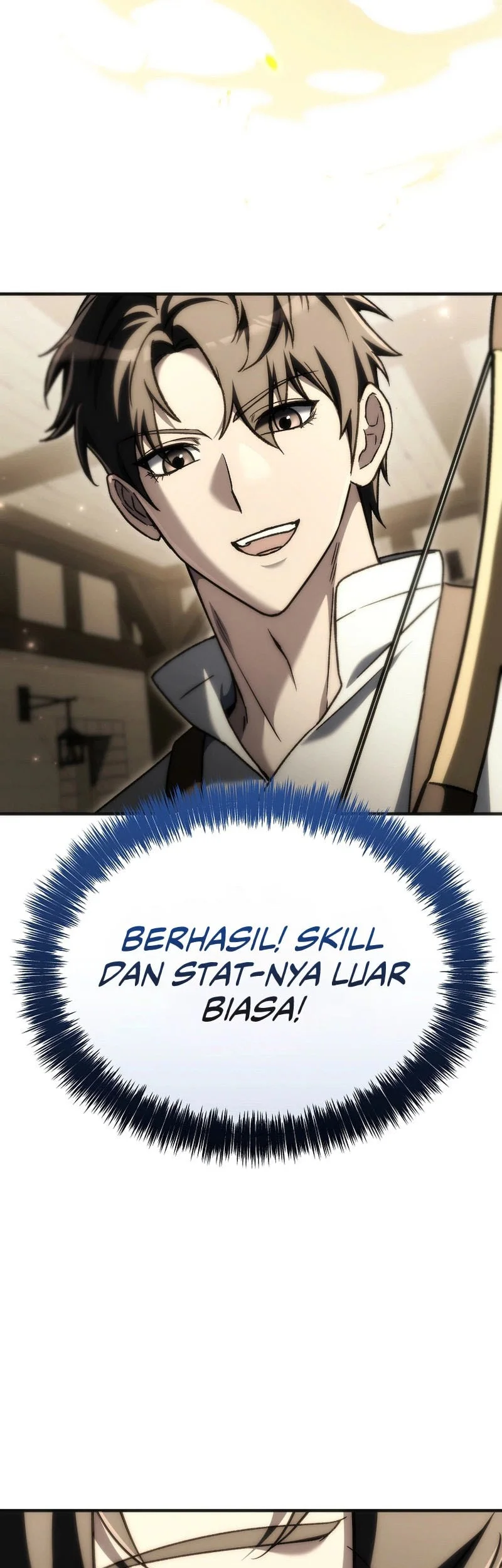 Genius Blacksmith’s Game Chapter 73 Gambar 28