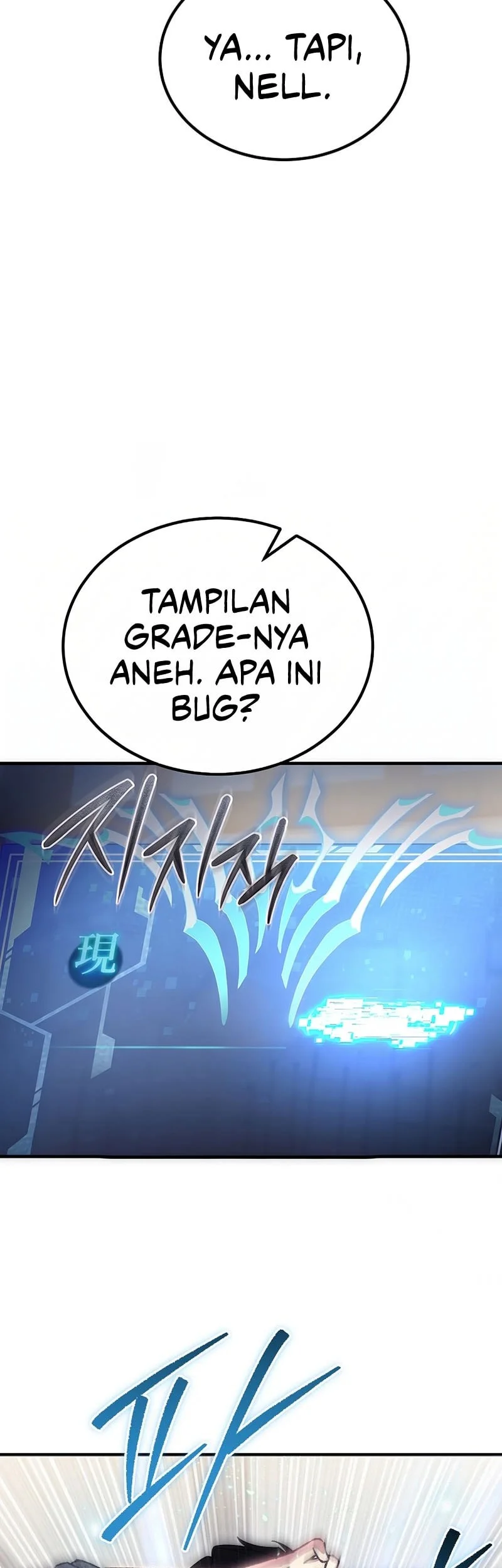 Genius Blacksmith’s Game Chapter 73 Gambar 30