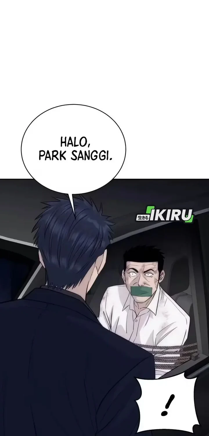 Genius Grandson of the Loan Shark King Chapter 103 Gambar 34