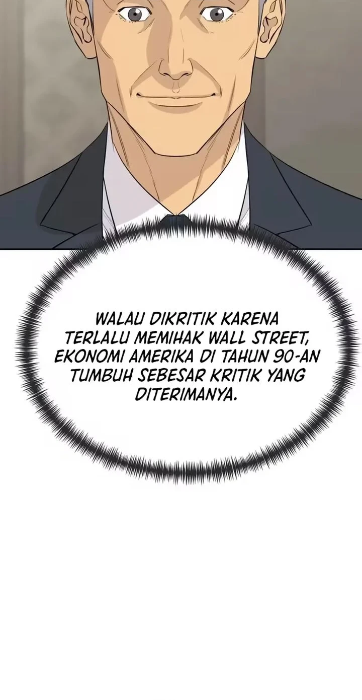 Genius Grandson of the Loan Shark King Chapter 104 Gambar 30