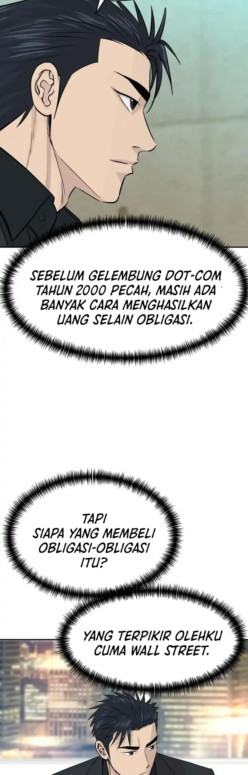 Genius Grandson of the Loan Shark King Chapter 106 Gambar 26