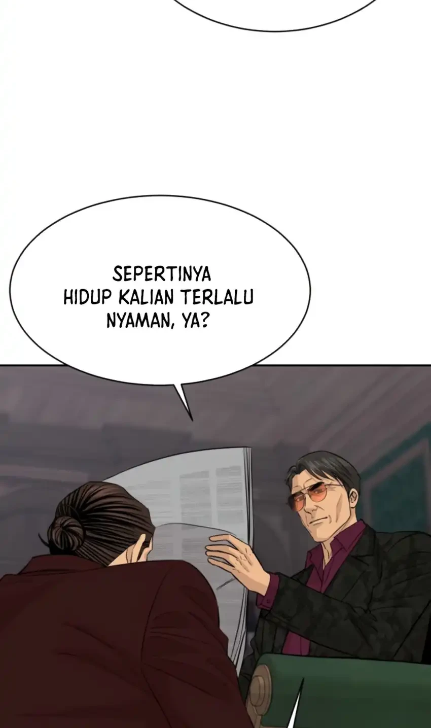 Genius Grandson of the Loan Shark King Chapter 107 Gambar 34