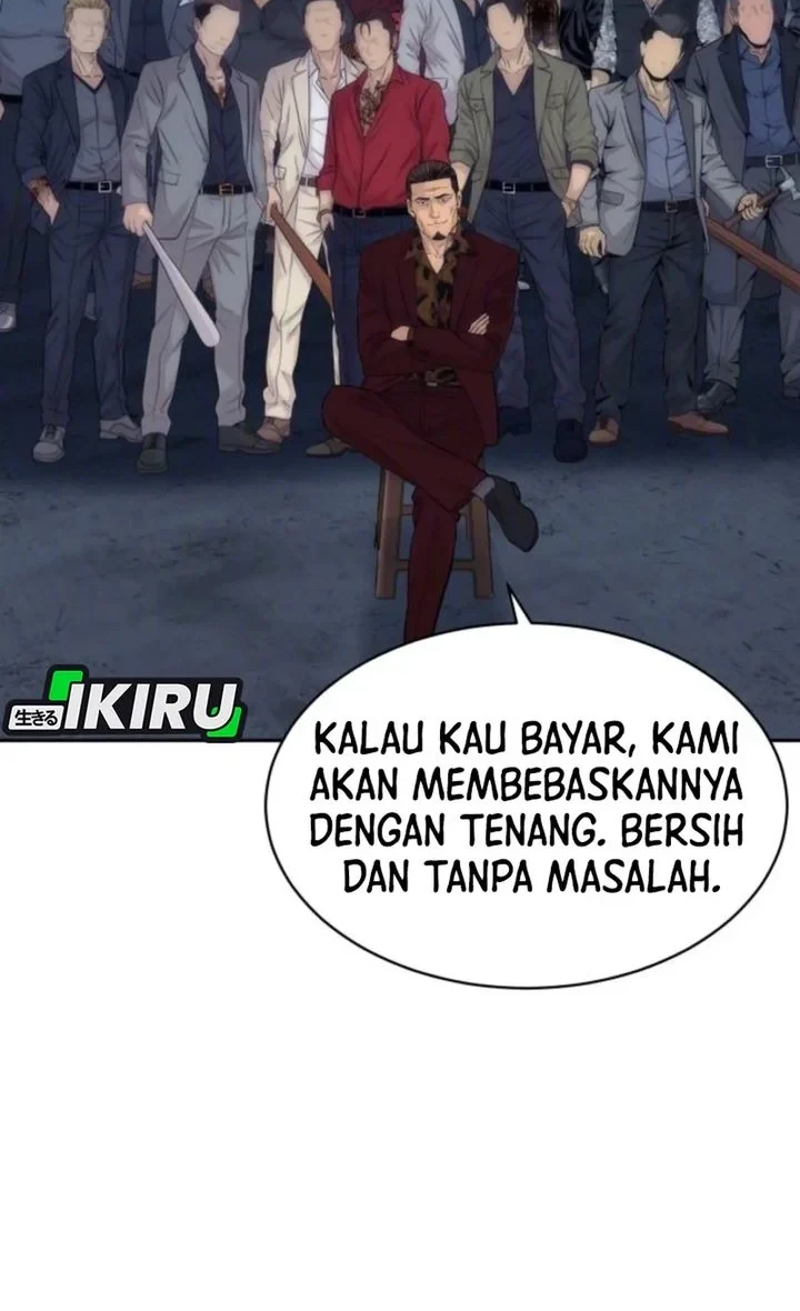 Genius Grandson of the Loan Shark King Chapter 108 Gambar 30