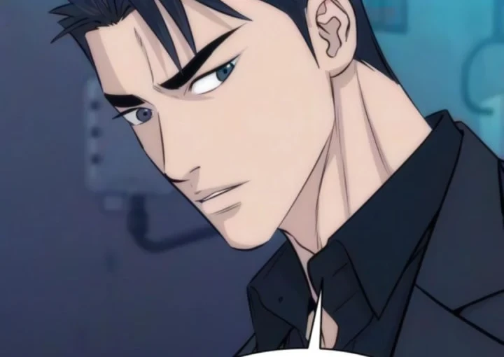 Genius Grandson of the Loan Shark King Chapter 111 Gambar 31