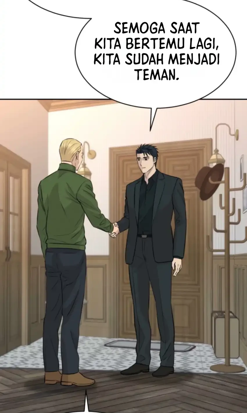 Genius Grandson of the Loan Shark King Chapter 113 Gambar 37