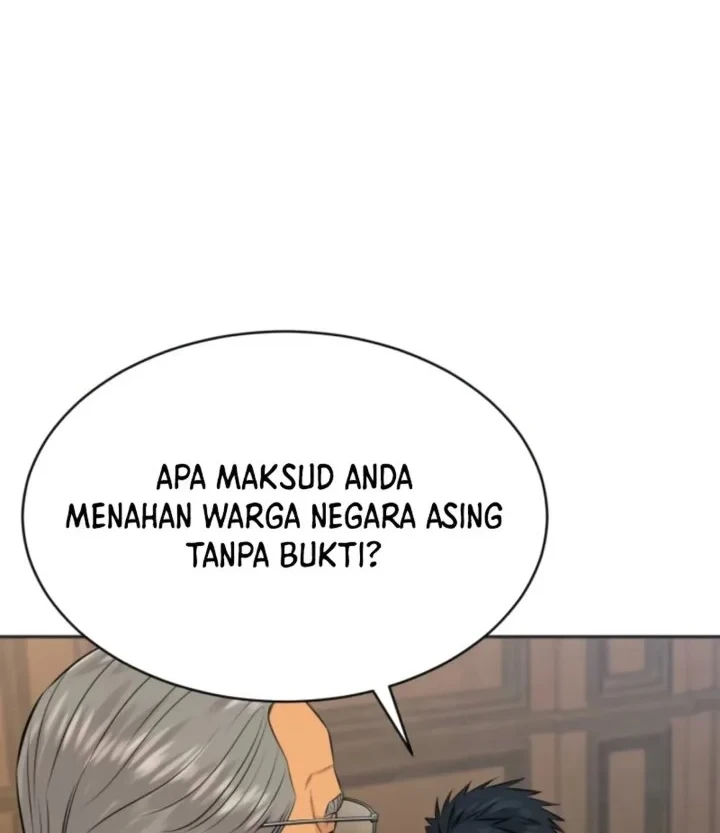 Genius Grandson of the Loan Shark King Chapter 115 Gambar 36