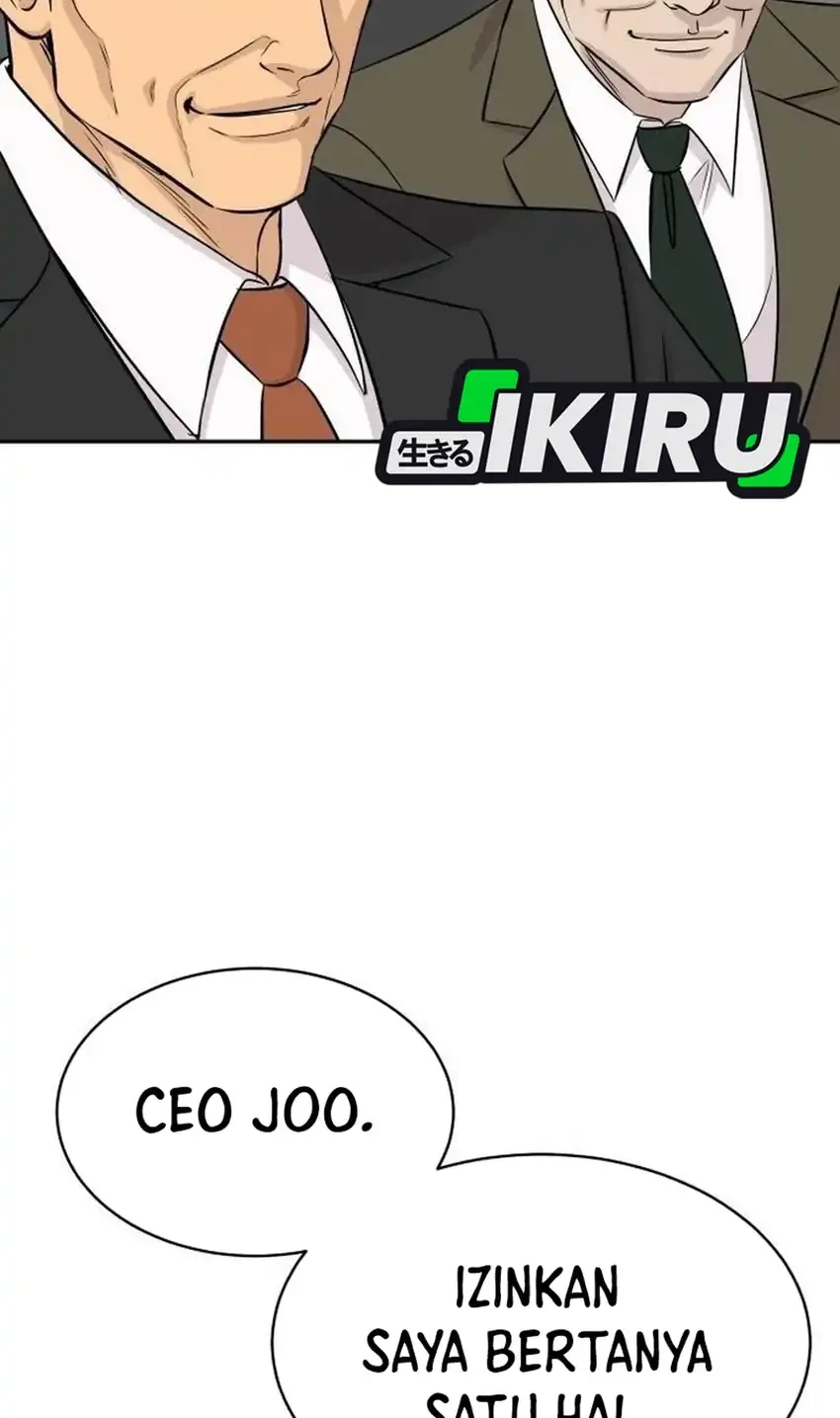 Genius Grandson of the Loan Shark King Chapter 116 Gambar 36
