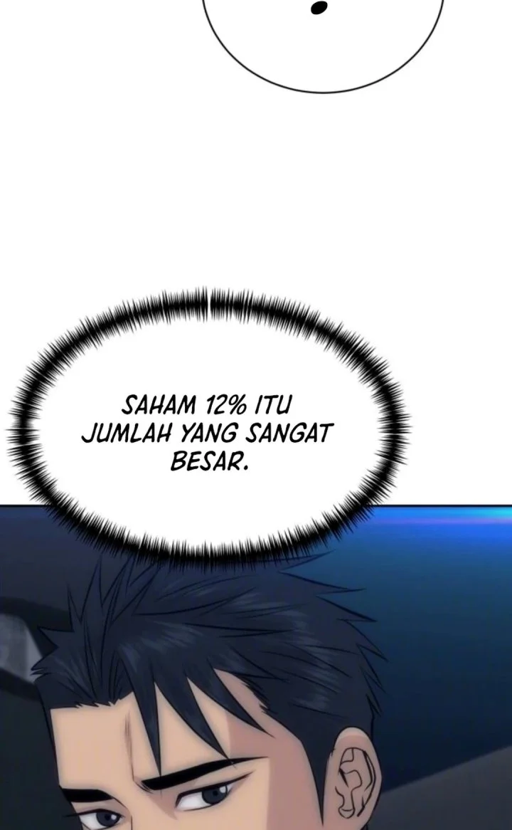 Genius Grandson of the Loan Shark King Chapter 120 Gambar 41