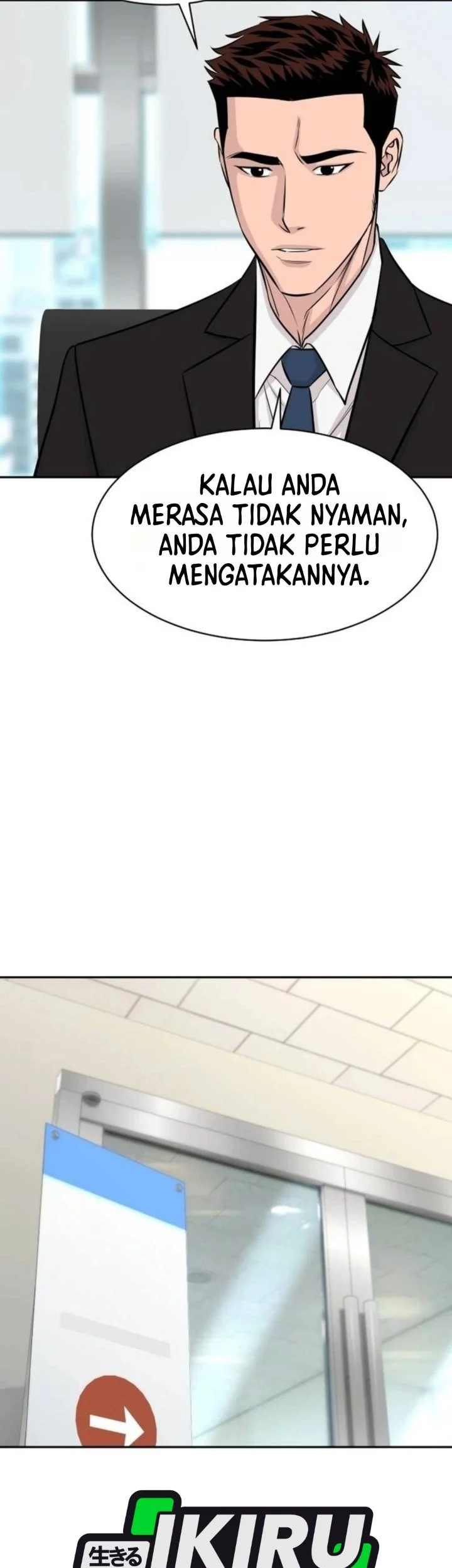 Genius Grandson of the Loan Shark King Chapter 122 Gambar 36