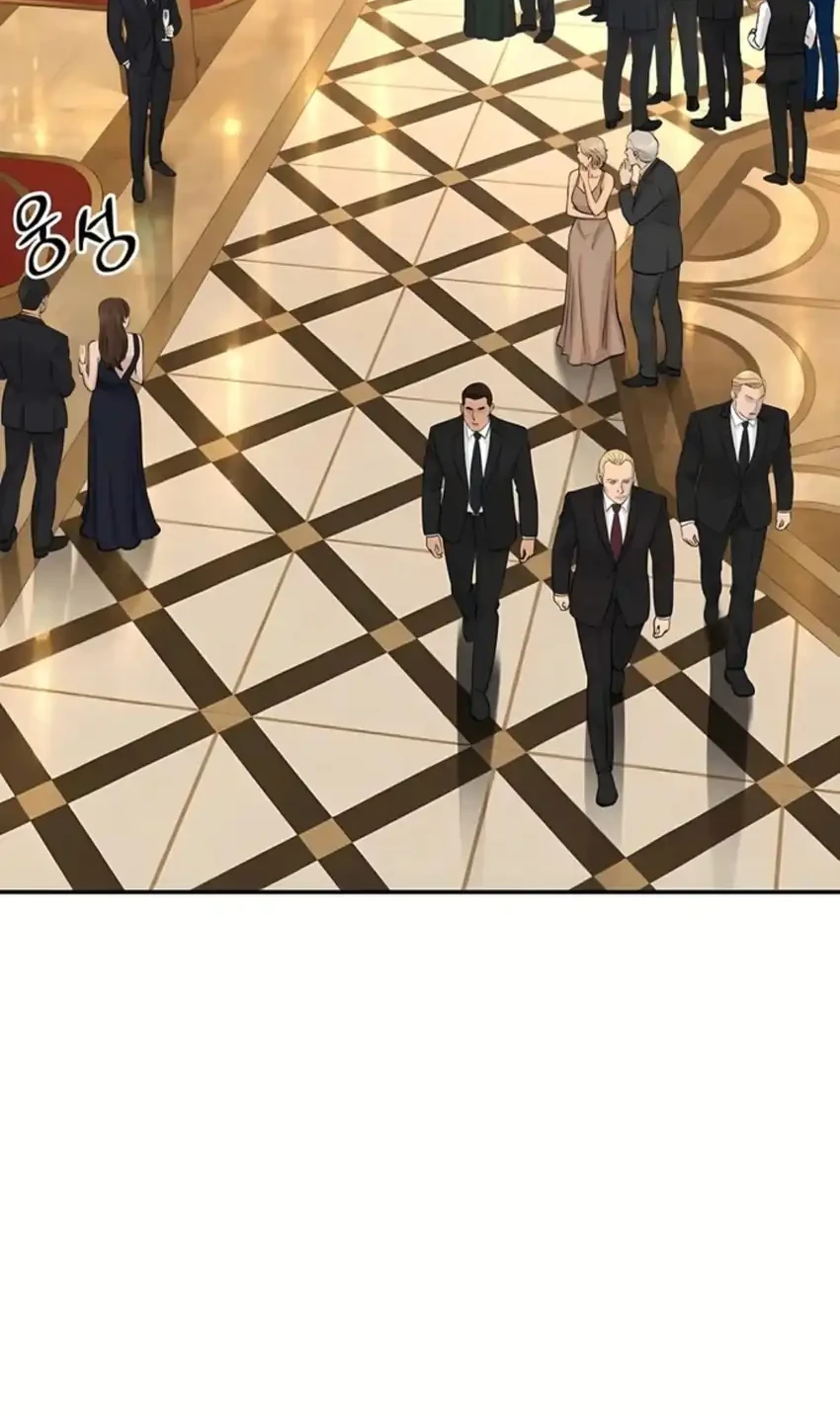 Genius Grandson of the Loan Shark King Chapter 124 Gambar 34