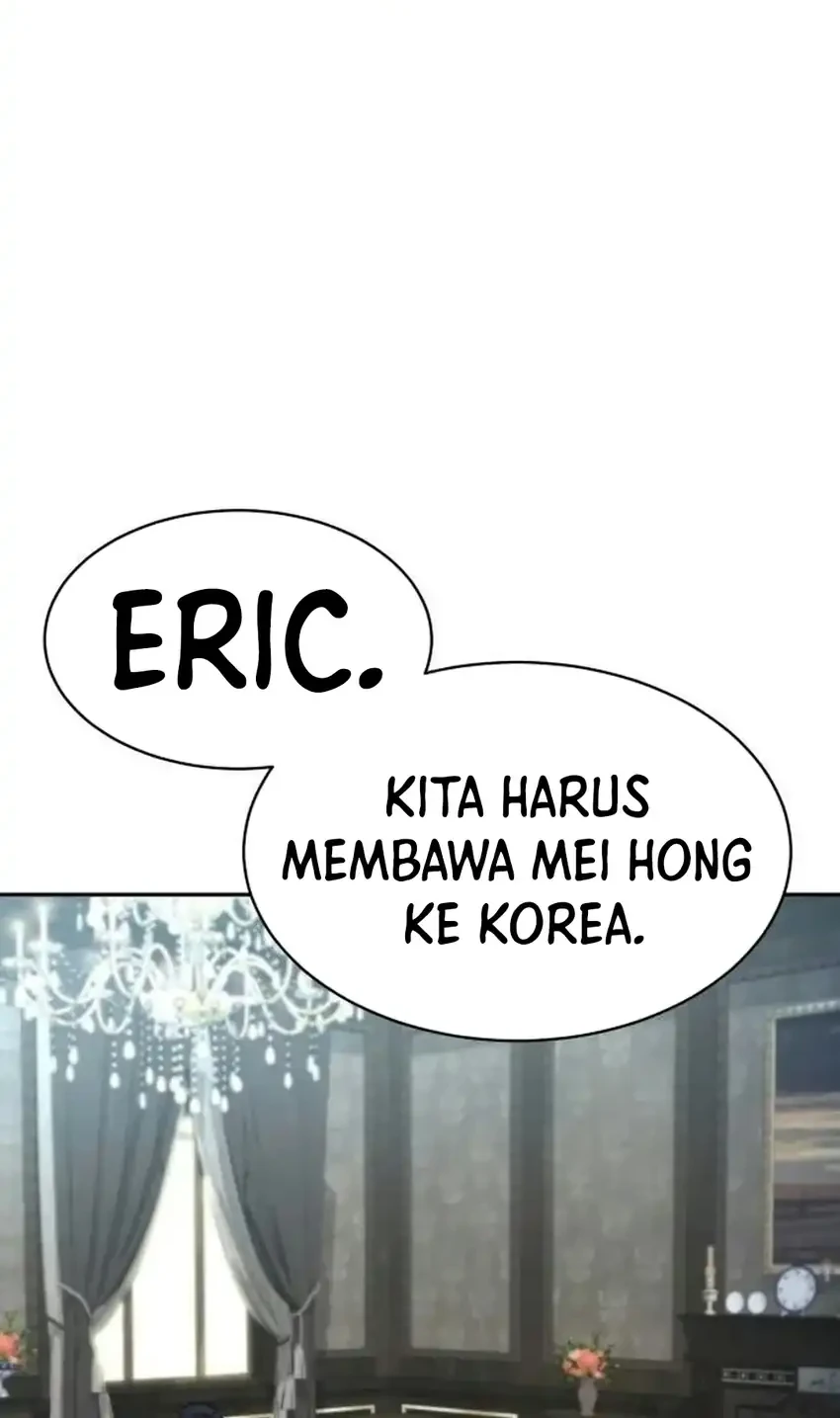 Genius Grandson of the Loan Shark King Chapter 125 Gambar 31