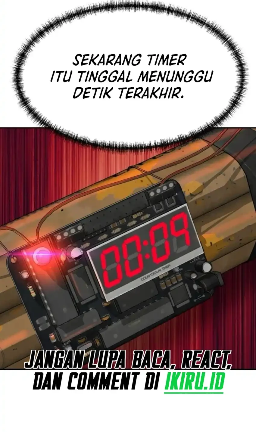 Genius Grandson of the Loan Shark King Chapter 79 Gambar 34