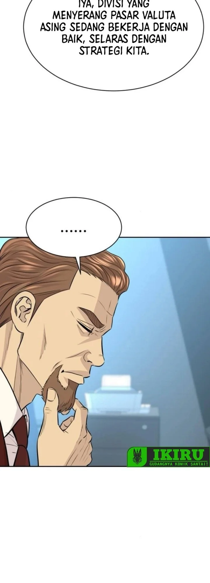 Genius Grandson of the Loan Shark King Chapter 80 Gambar 25