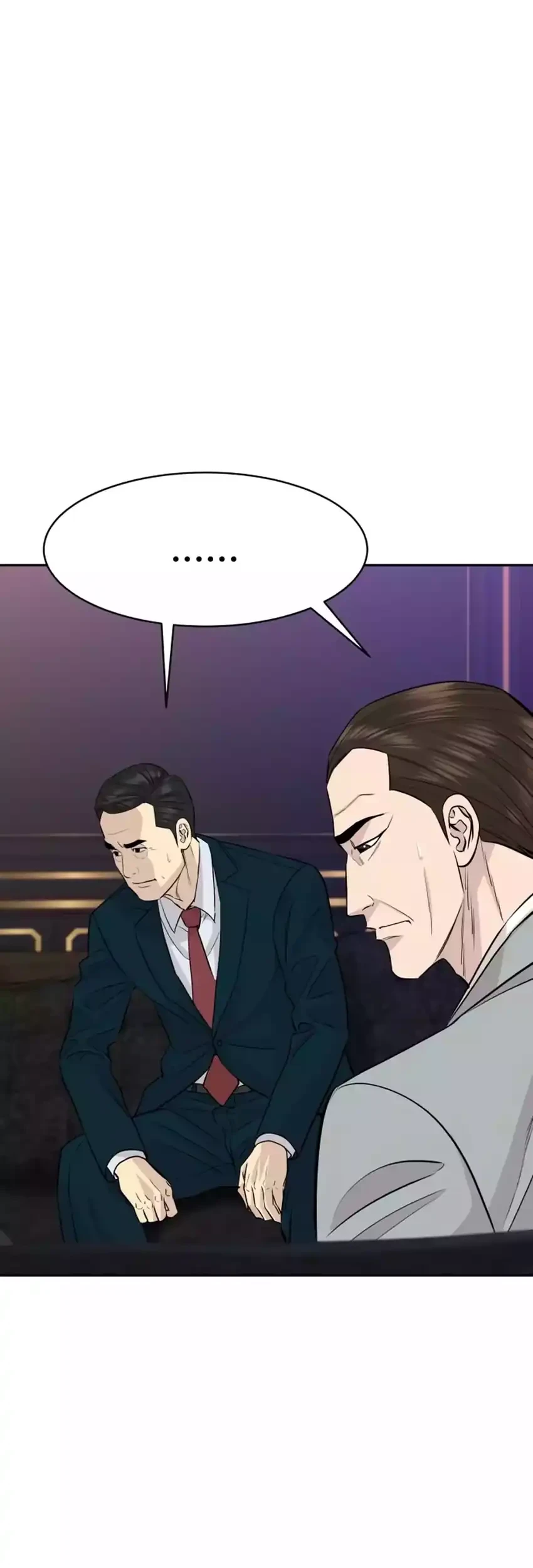 Genius Grandson of the Loan Shark King Chapter 81 Gambar 33
