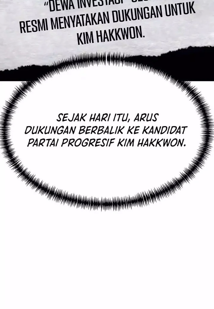 Genius Grandson of the Loan Shark King Chapter 84 Gambar 34