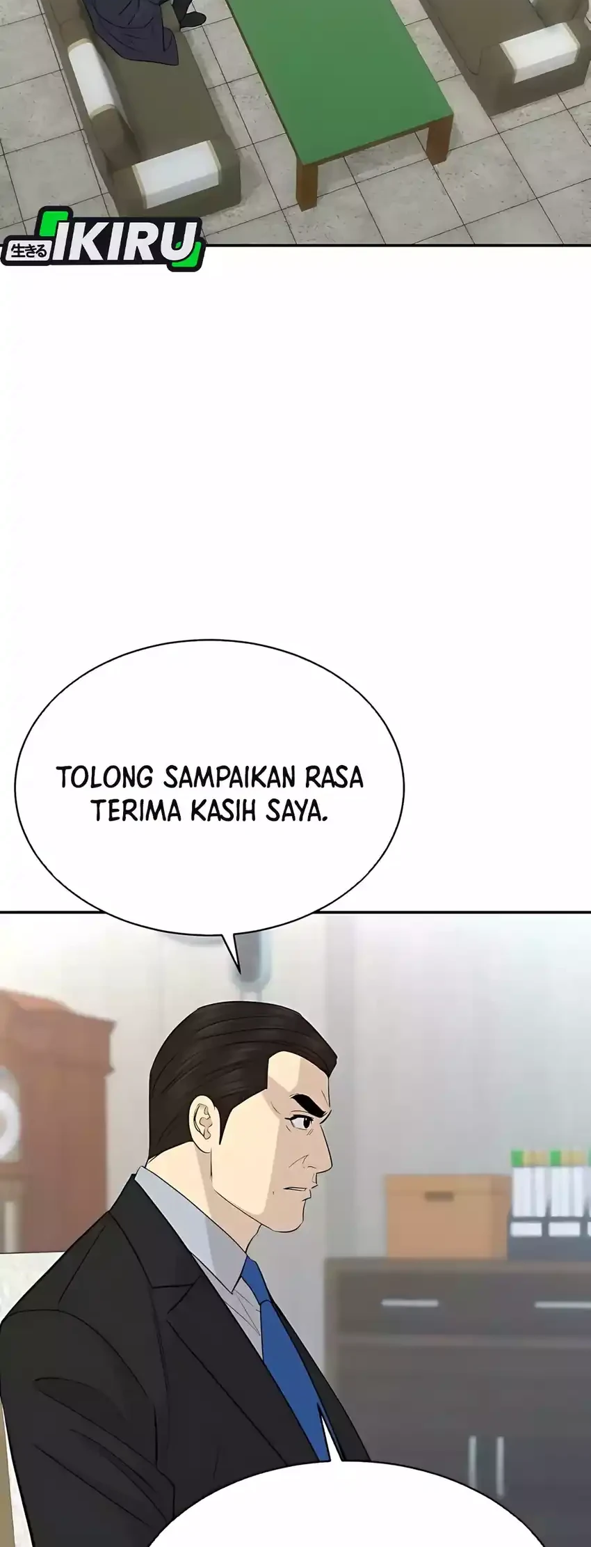 Genius Grandson of the Loan Shark King Chapter 85 Gambar 32