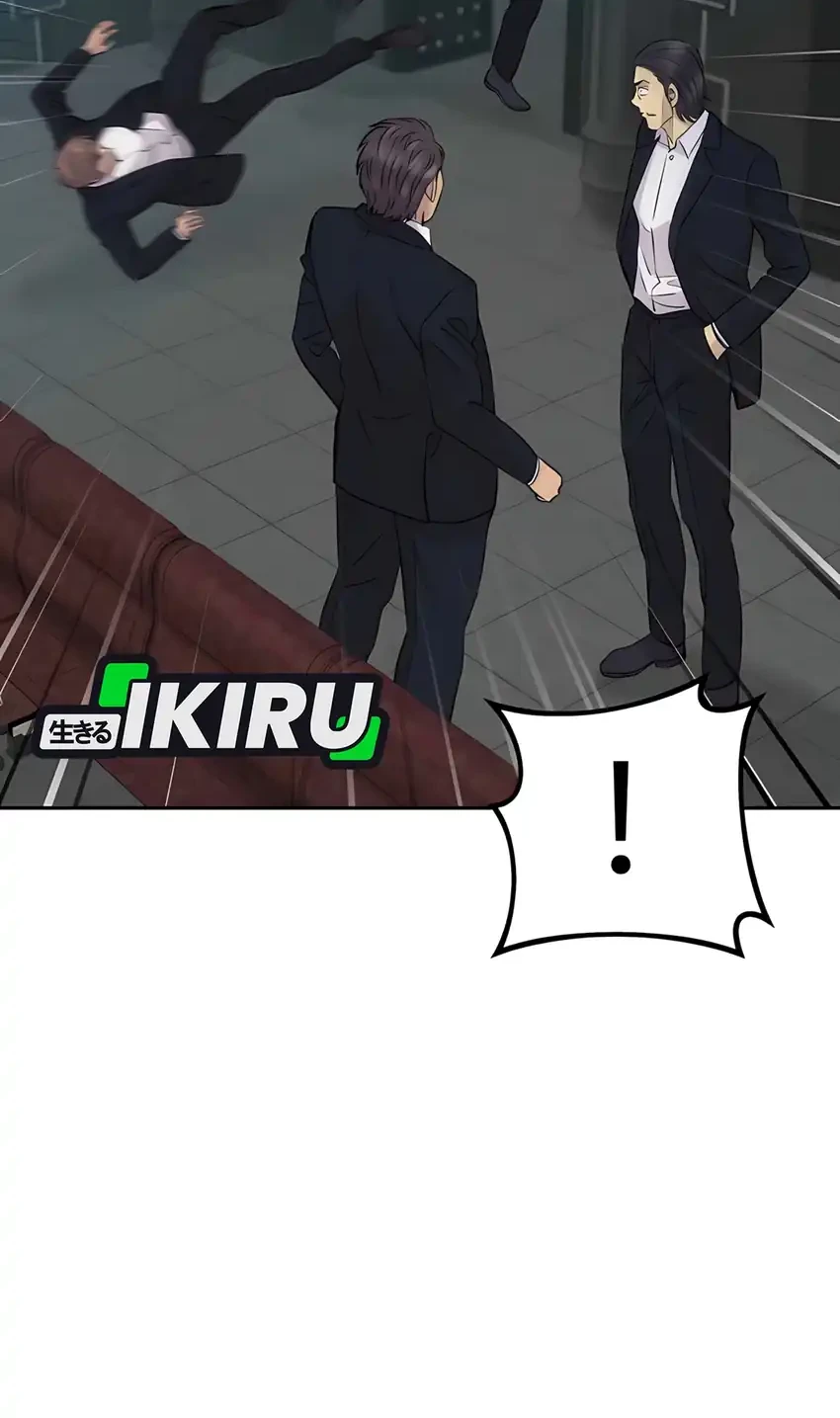 Genius Grandson of the Loan Shark King Chapter 86 Gambar 39