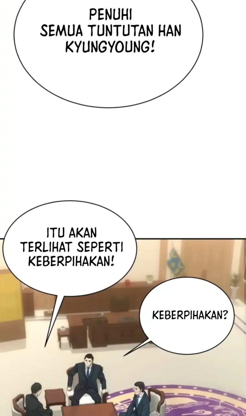 Genius Grandson of the Loan Shark King Chapter 89 Gambar 34
