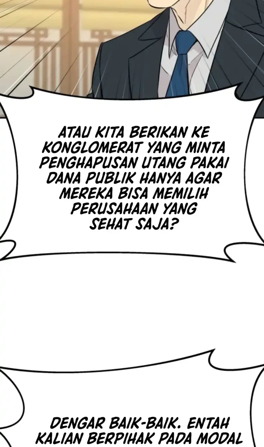 Genius Grandson of the Loan Shark King Chapter 89 Gambar 36