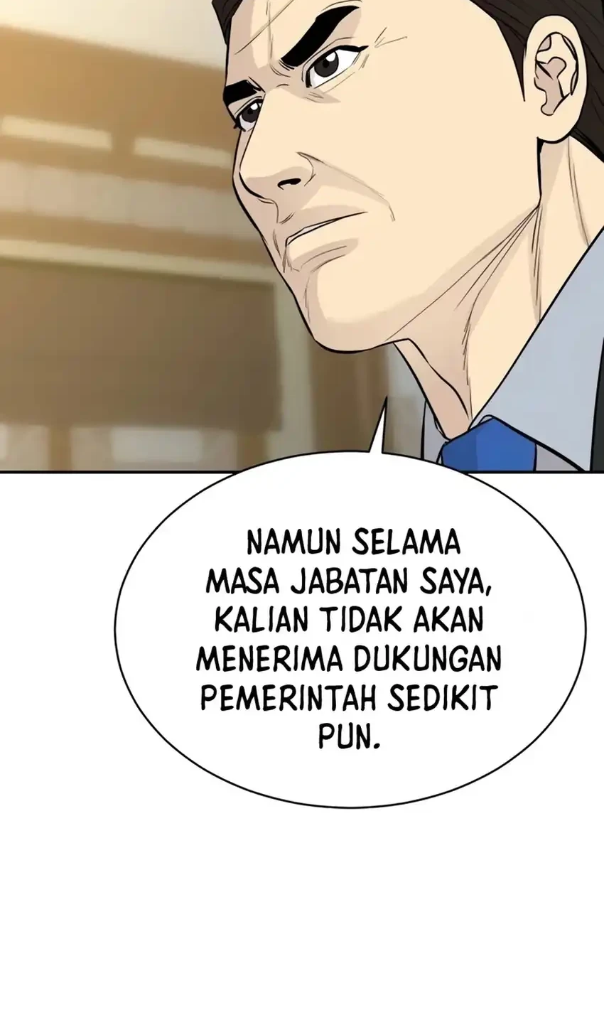 Genius Grandson of the Loan Shark King Chapter 90 Gambar 40