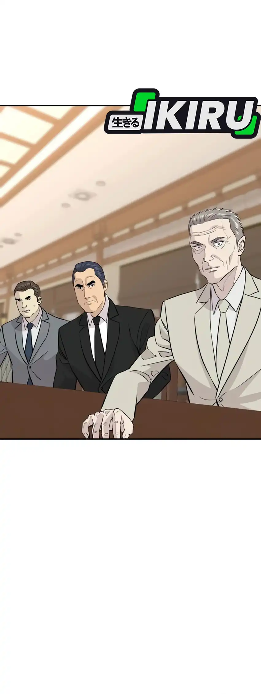 Genius Grandson of the Loan Shark King Chapter 90 Gambar 41