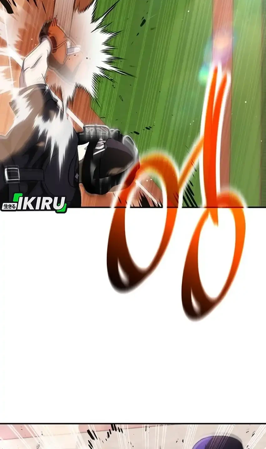 Genius Hitter Hits Fastball Chapter 102 Gambar 36