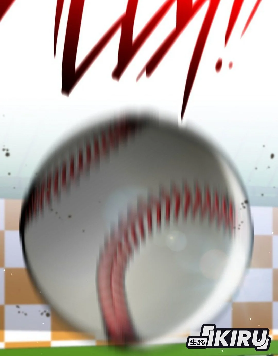 Genius Hitter Hits Fastball Chapter 104 Gambar 43